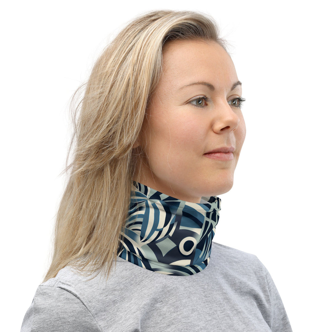 Activist scarf - VisibleToHumans