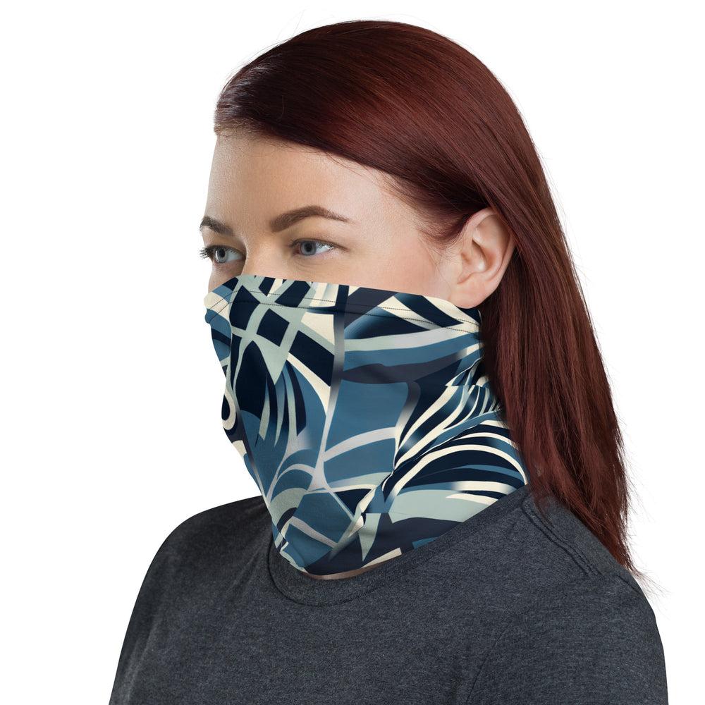 Activist scarf - VisibleToHumans