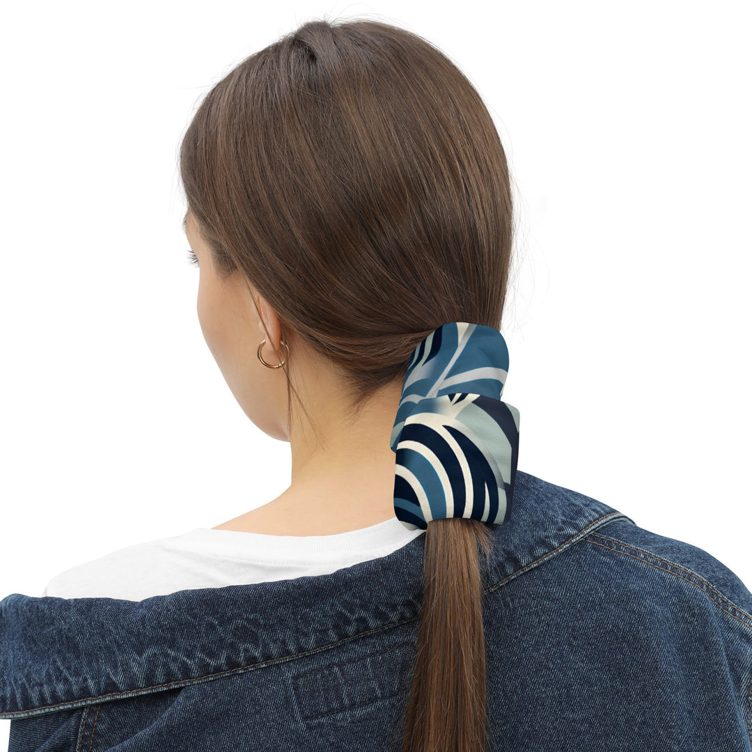 Activist scarf - VisibleToHumans