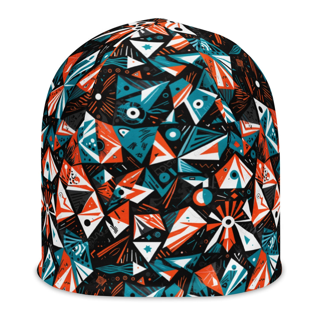 Adversarial Beanie - VisibleToHumans