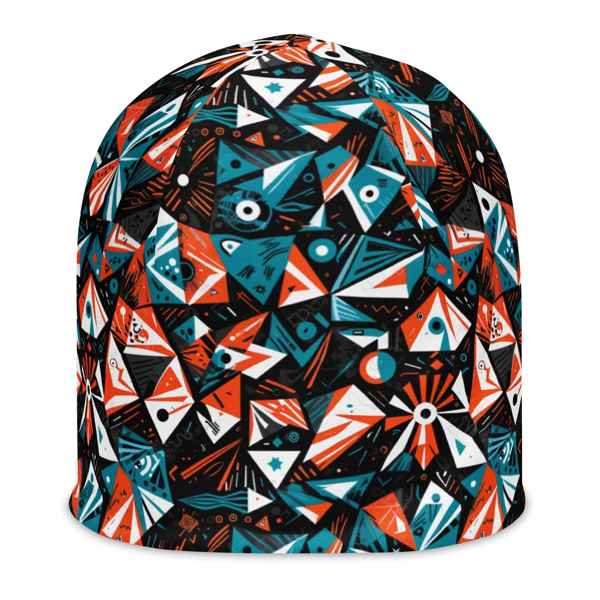 Adversarial Beanie - VisibleToHumans