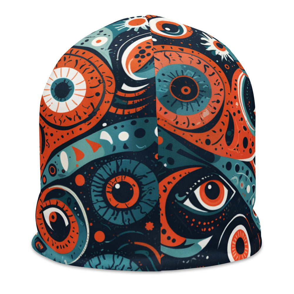 Adversarial Beanie - VisibleToHumans