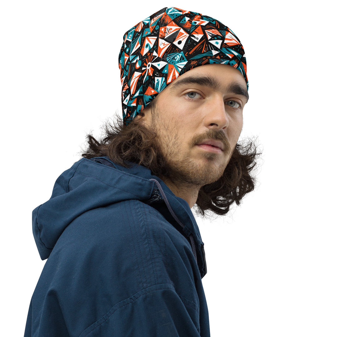 Adversarial Beanie - VisibleToHumans