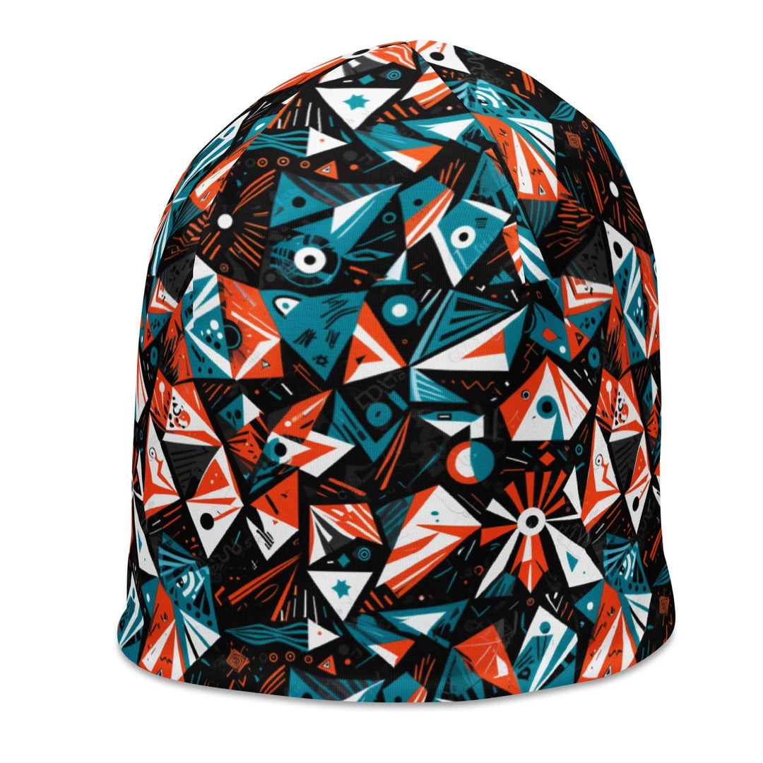 Adversarial Beanie - VisibleToHumans