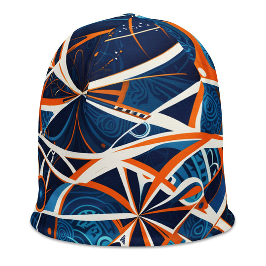 Adversarial Beanie - VisibleToHumans