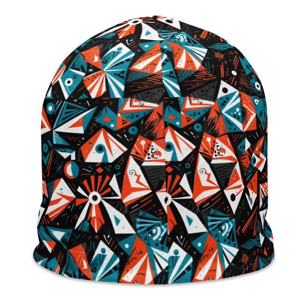Adversarial Beanie - VisibleToHumans