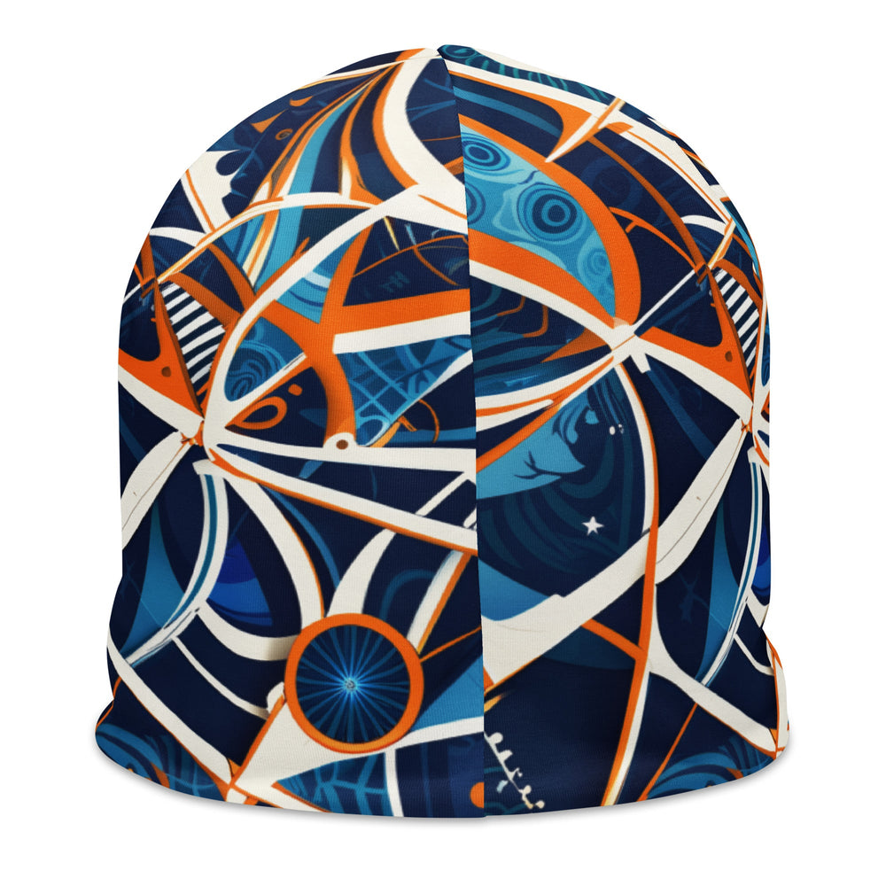 Adversarial Beanie - VisibleToHumans