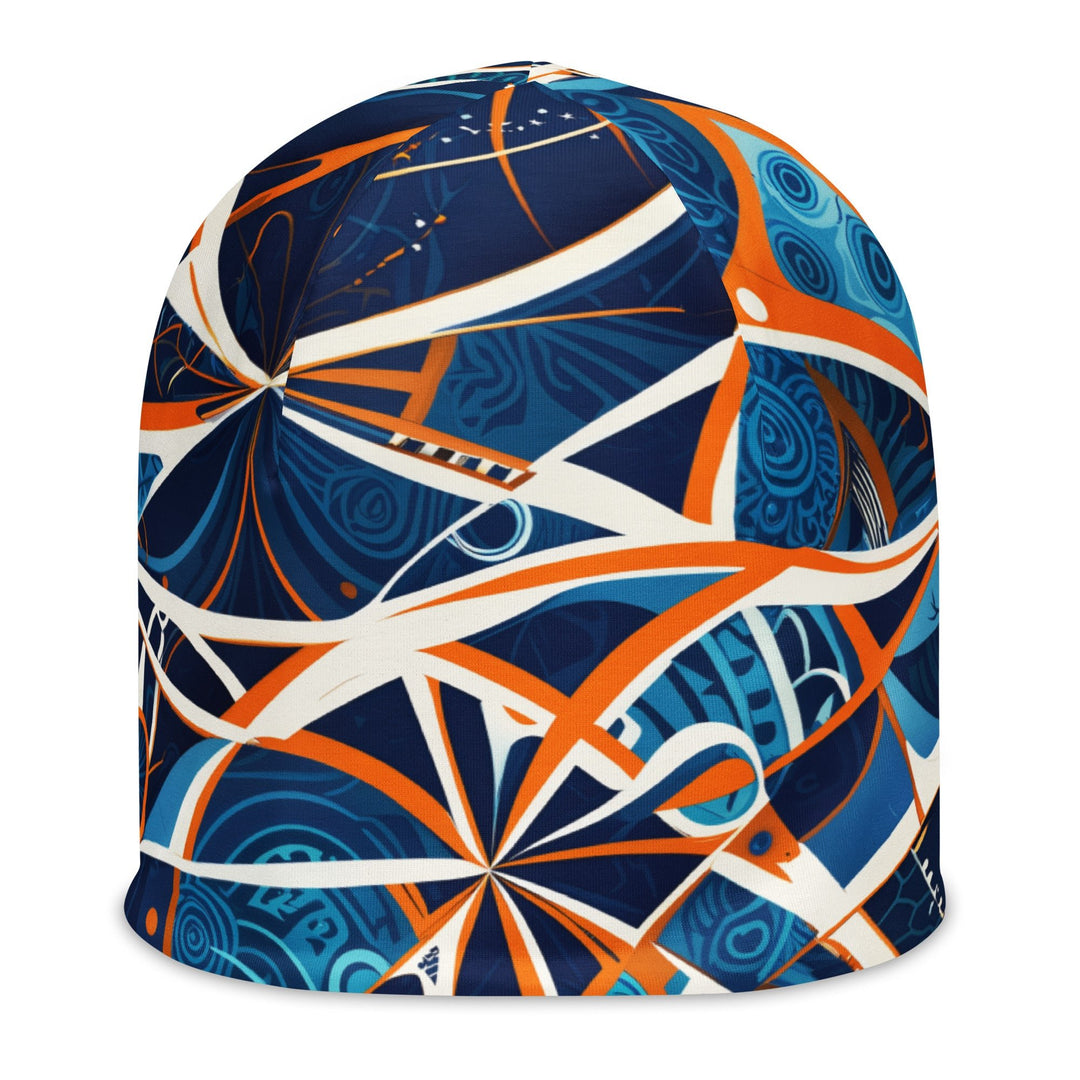 Adversarial Beanie - VisibleToHumans