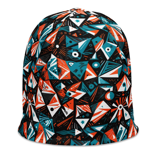 Adversarial Beanie - VisibleToHumans
