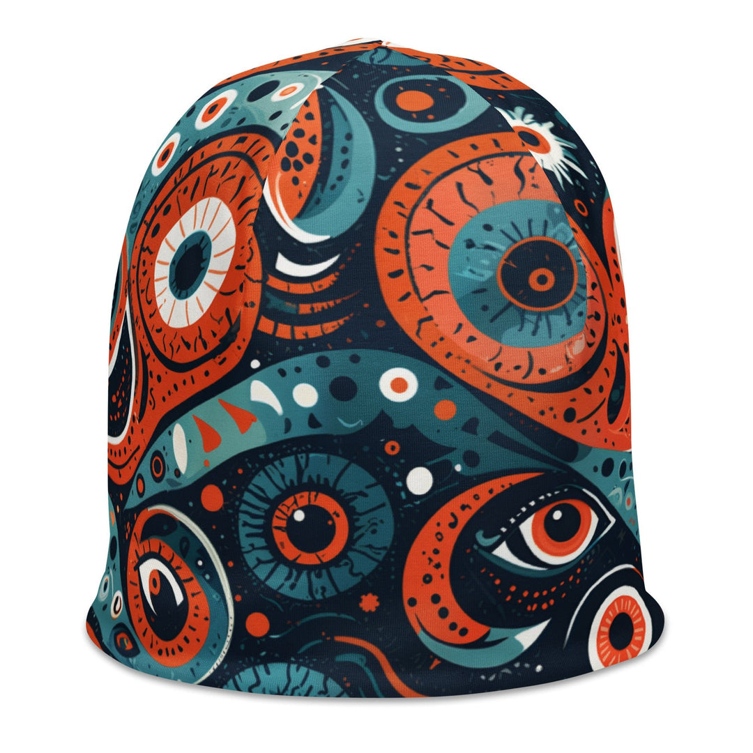 Adversarial Beanie - VisibleToHumans