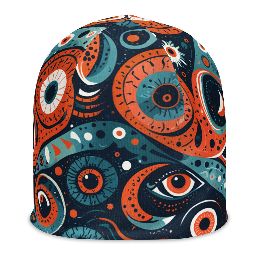 Adversarial Beanie - VisibleToHumans