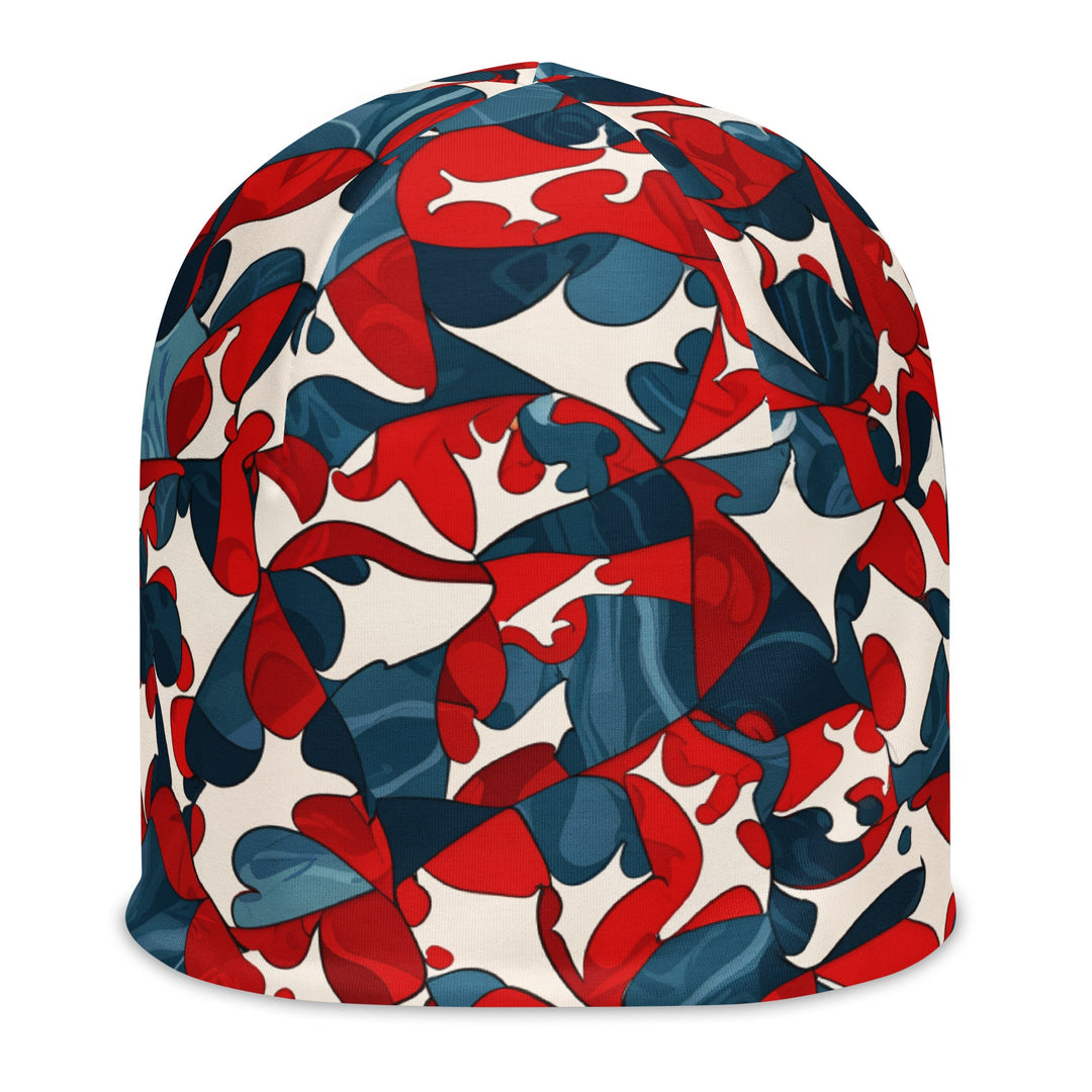 Adversarial Beanie - VisibleToHumans