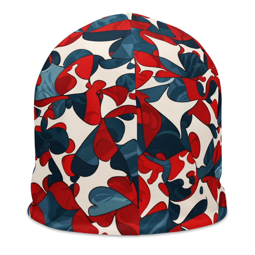 Adversarial Beanie - VisibleToHumans