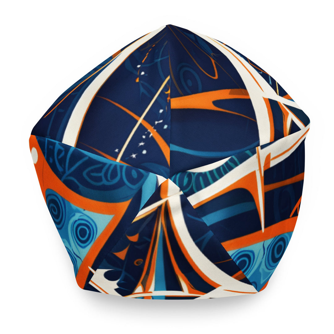 Adversarial Beanie - VisibleToHumans