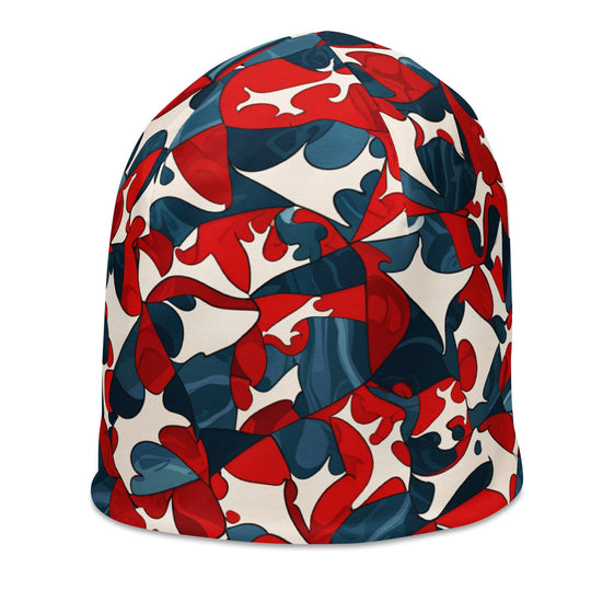 Adversarial Beanie - VisibleToHumans