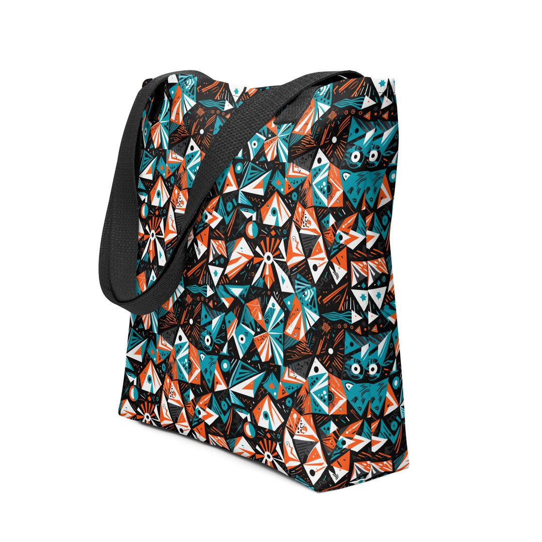 Adversarial Tote bag - VisibleToHumans