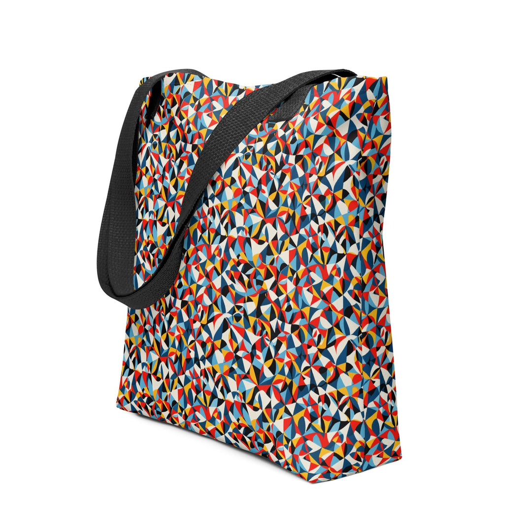 Adversarial Tote bag - VisibleToHumans