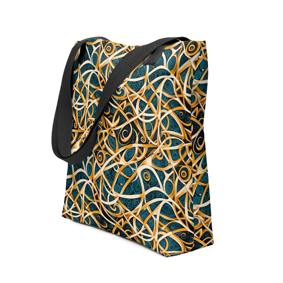 Adversarial Tote bag - VisibleToHumans