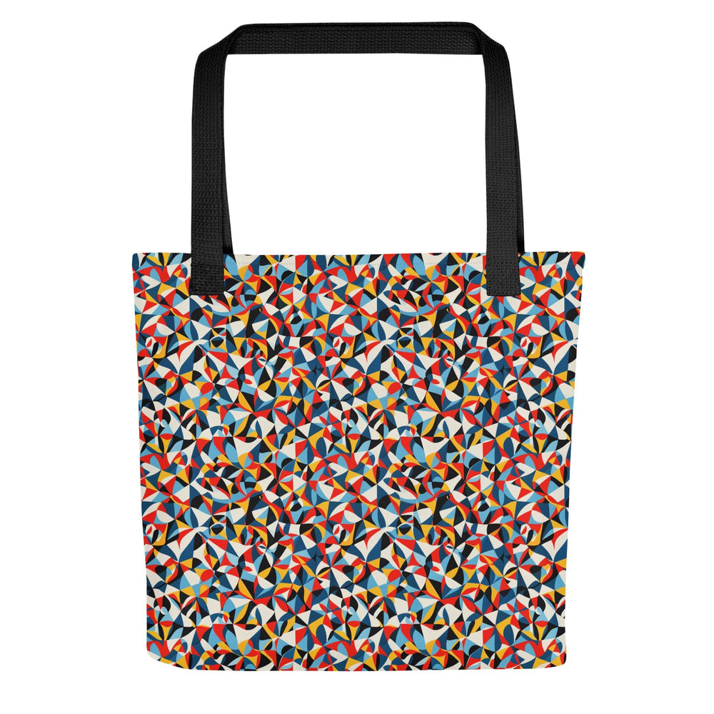 Adversarial Tote bag - VisibleToHumans