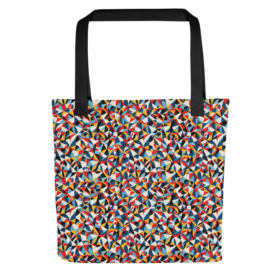 Adversarial Tote bag - VisibleToHumans