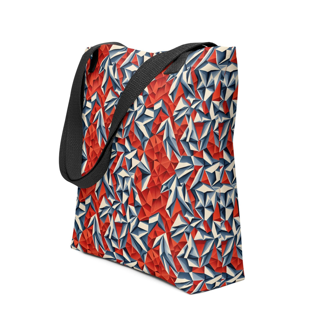 Adversarial Tote bag - VisibleToHumans