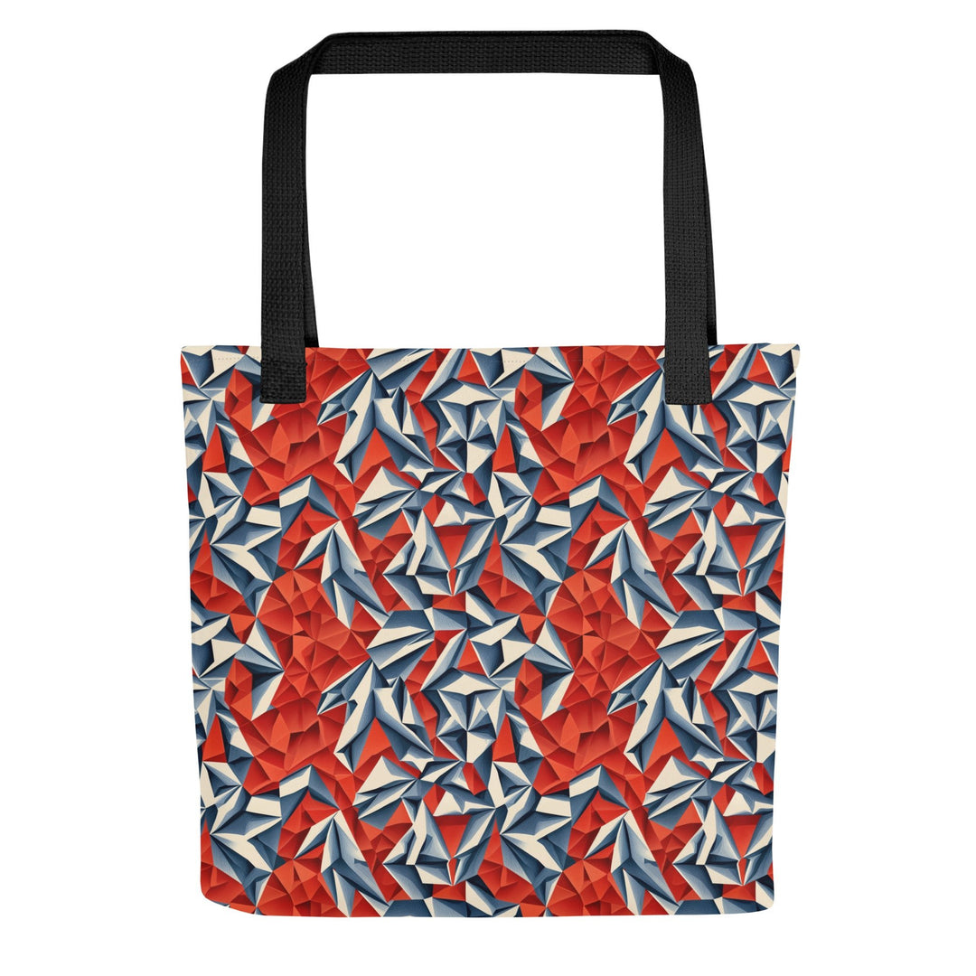 Adversarial Tote bag - VisibleToHumans