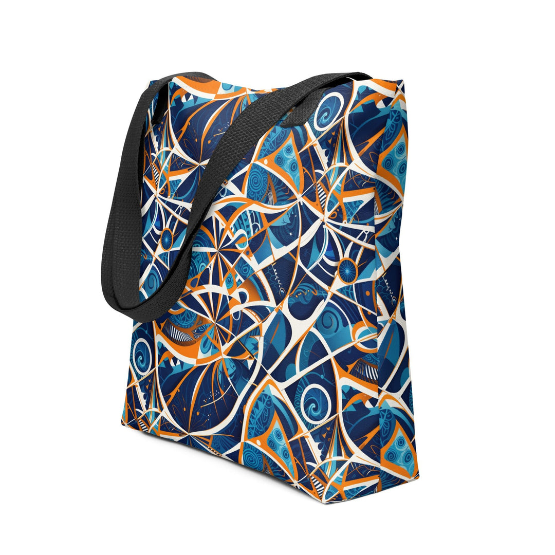 Adversarial Tote bag - VisibleToHumans