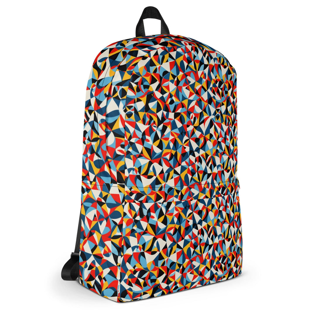 Adversarial Urban Backpack - VisibleToHumans