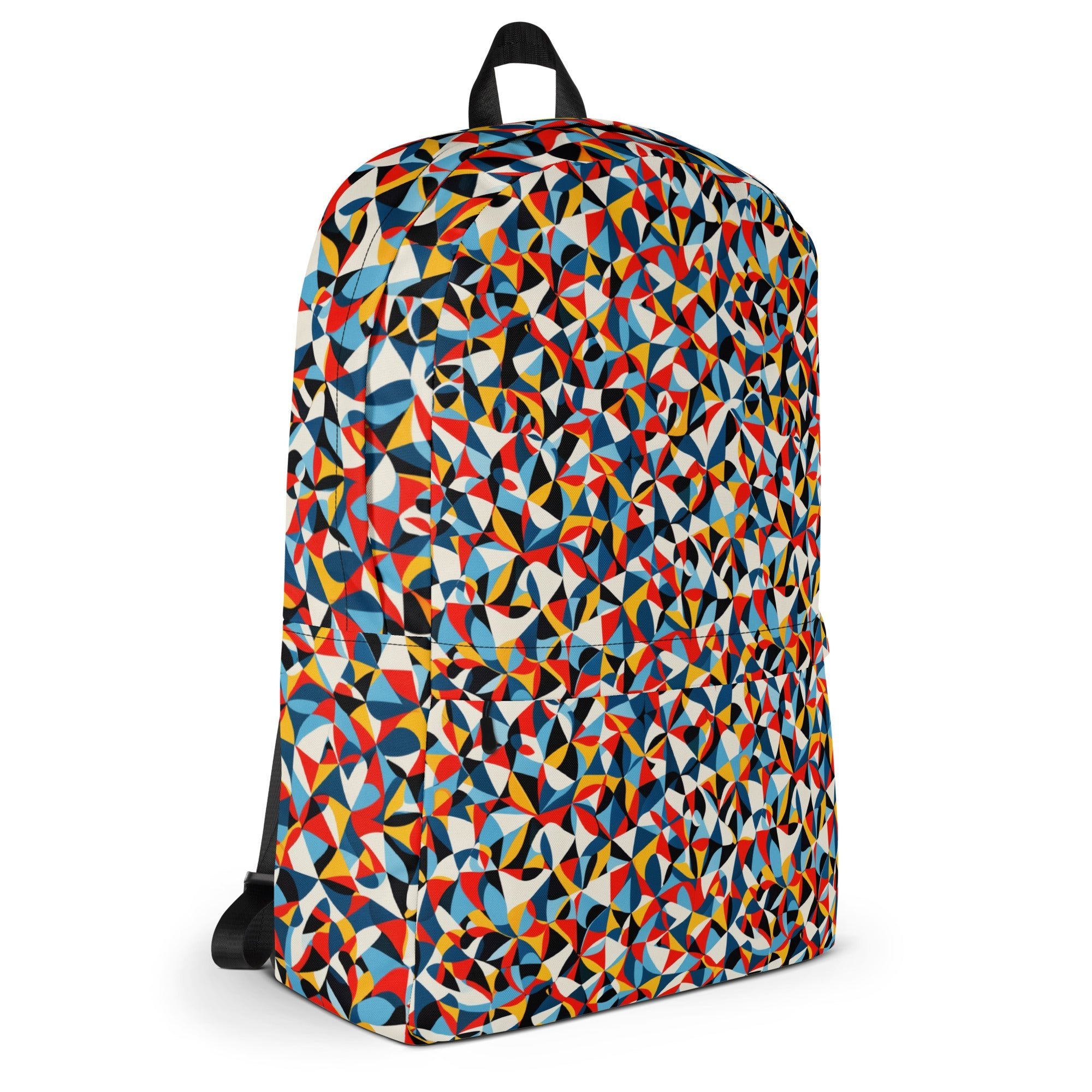 Adversarial Urban Backpack - VisibleToHumans