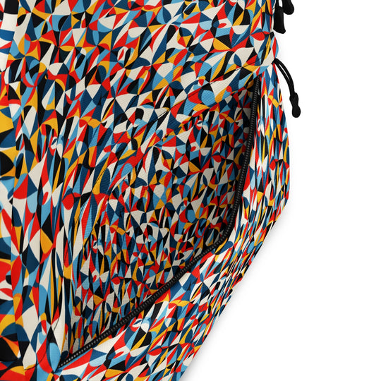 Adversarial Urban Backpack - VisibleToHumans