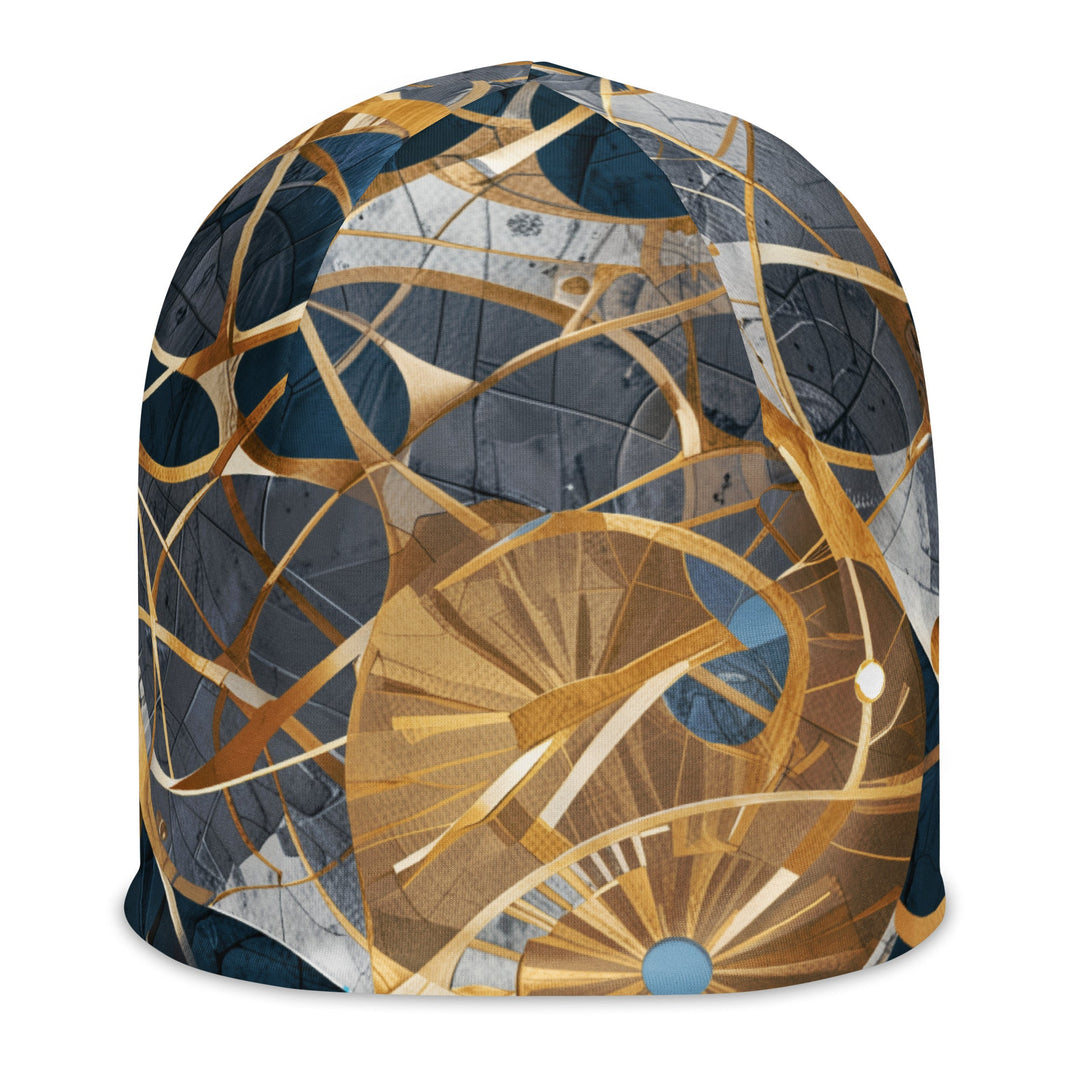 Conscious Beanie - VisibleToHumans