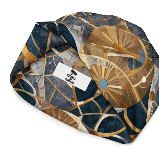 Conscious Beanie - VisibleToHumans