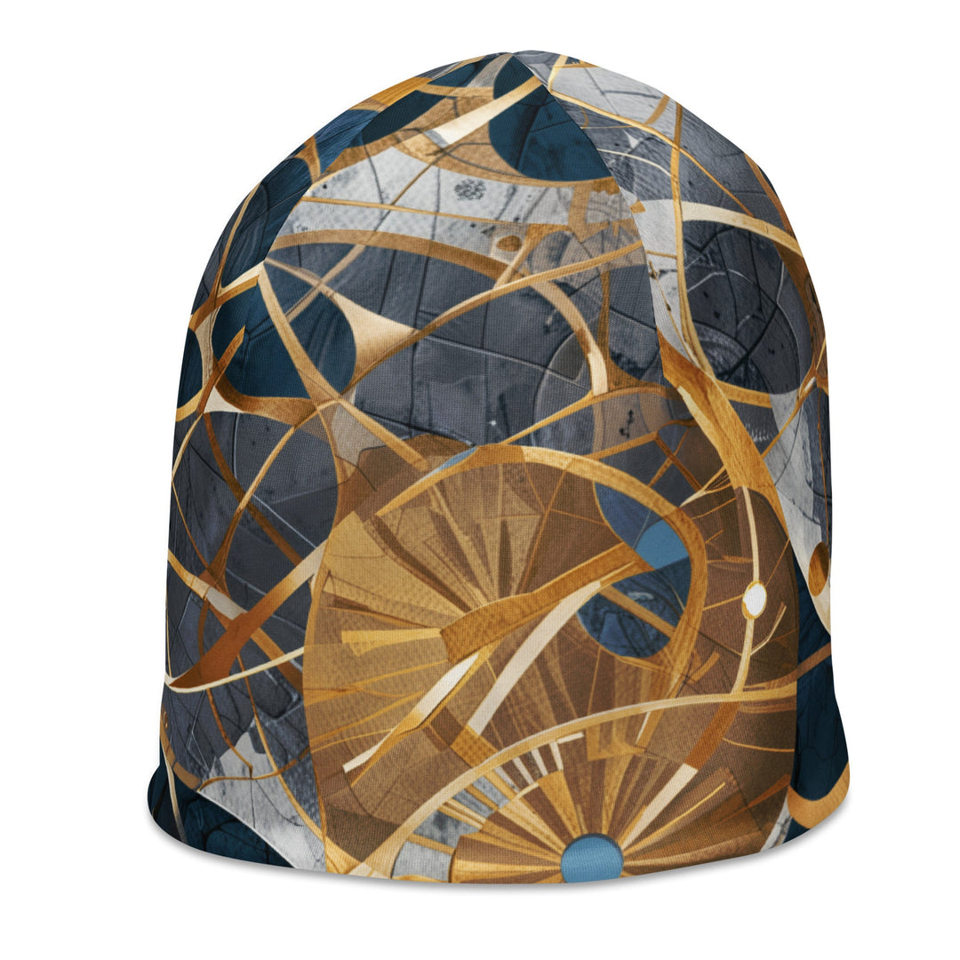 Conscious Beanie - VisibleToHumans