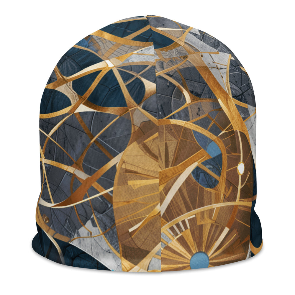 Conscious Beanie - VisibleToHumans