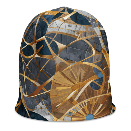 Conscious Beanie - VisibleToHumans