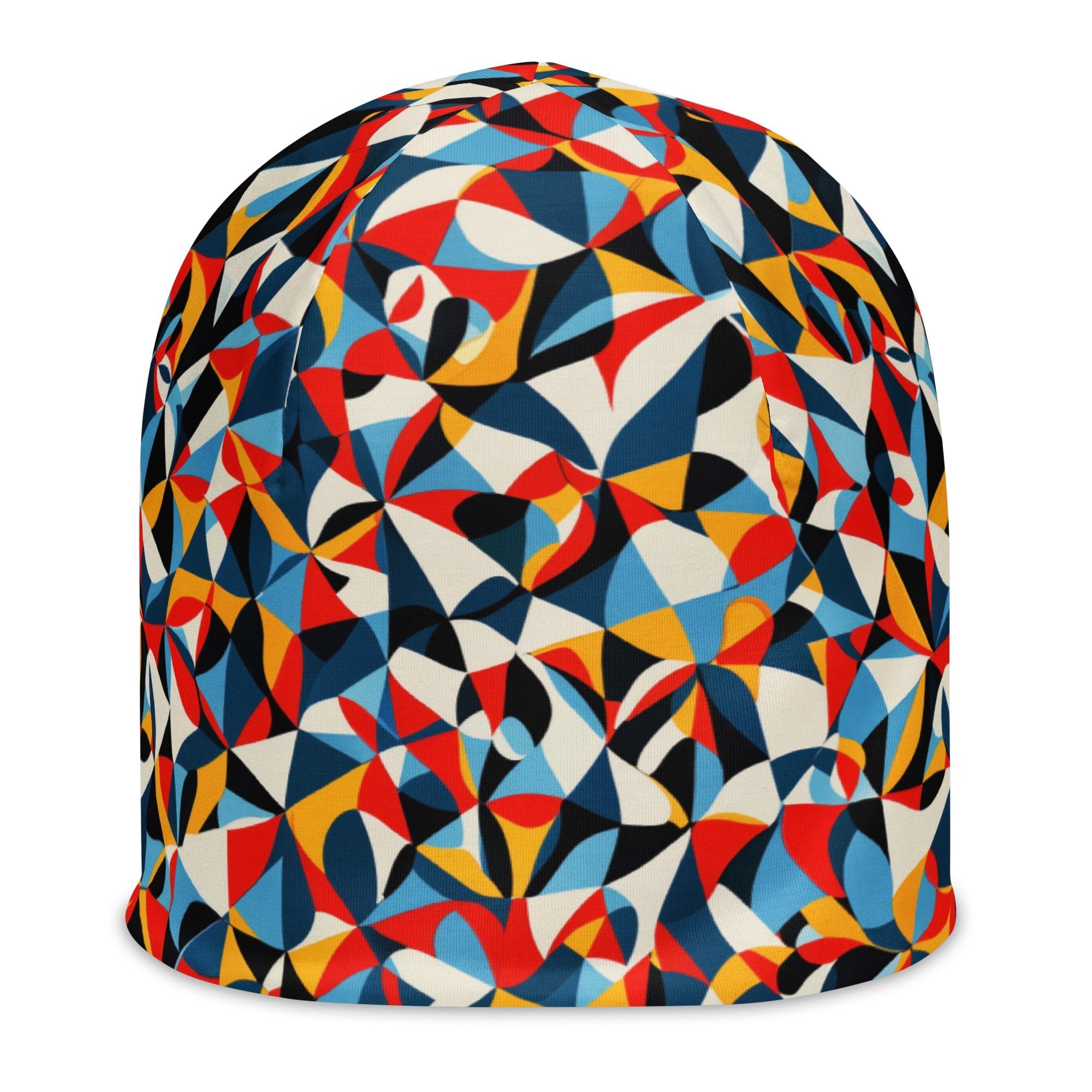 Glitch Beanie - VisibleToHumans