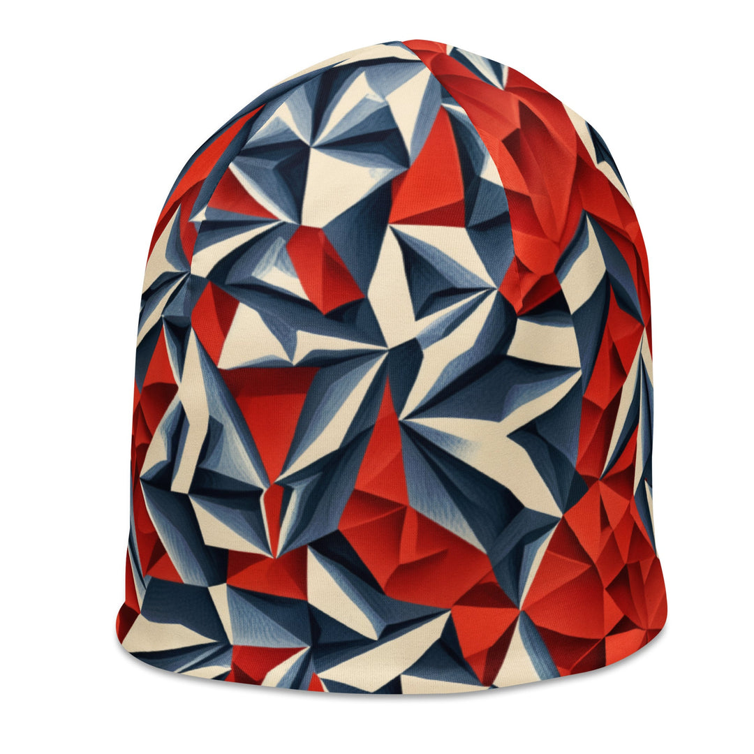 Protest Beanie - VisibleToHumans