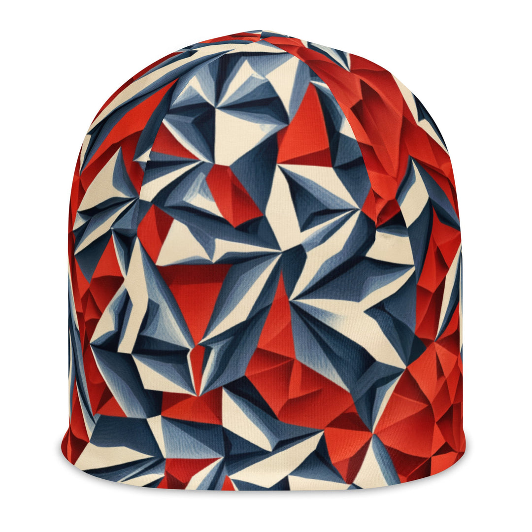 Protest Beanie - VisibleToHumans