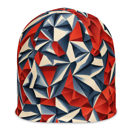 Protest Beanie - VisibleToHumans