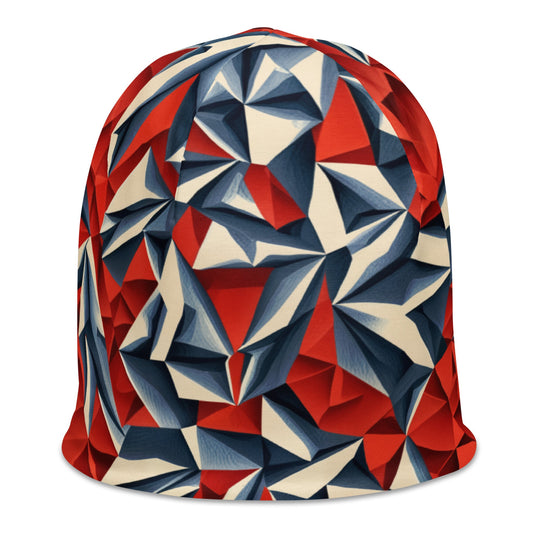 Protest Beanie - VisibleToHumans