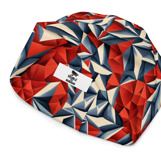 Protest Beanie - VisibleToHumans