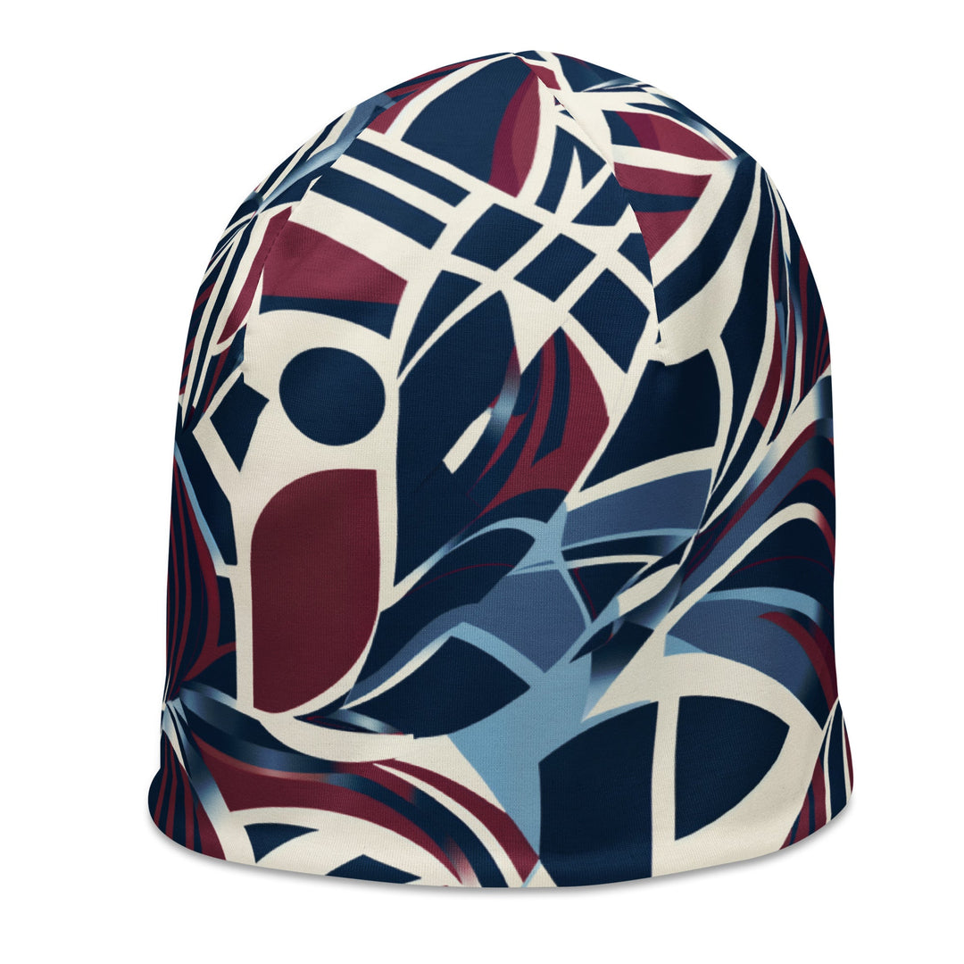 Resistance Beanie - VisibleToHumans