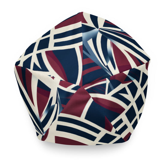Resistance Beanie - VisibleToHumans