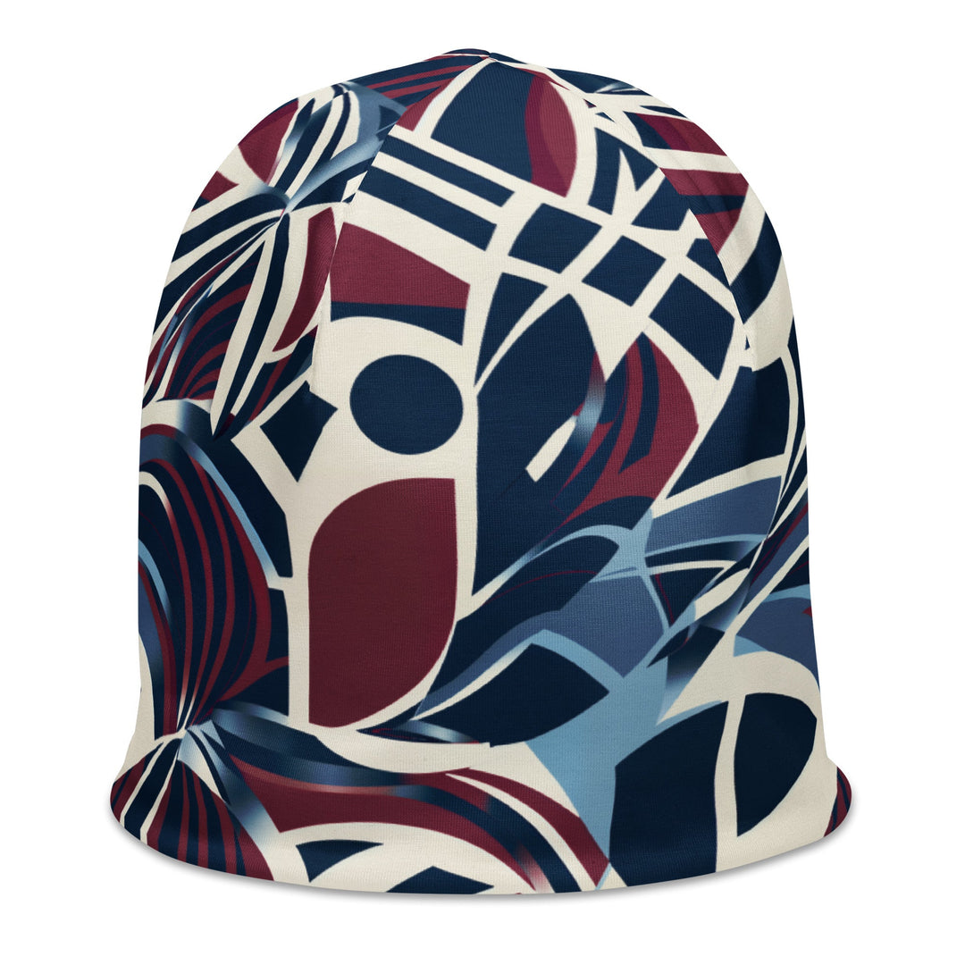 Resistance Beanie - VisibleToHumans