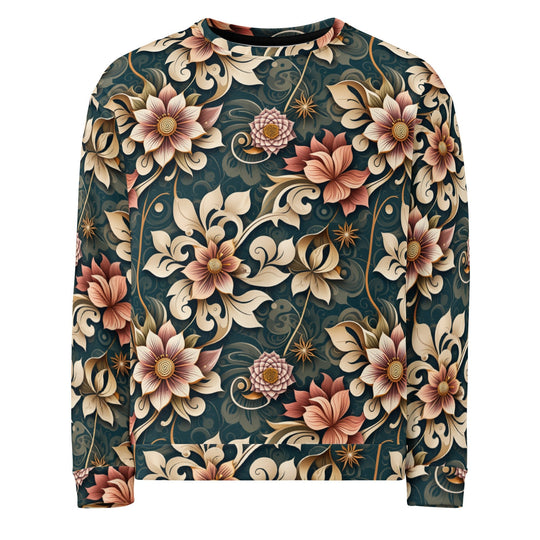 Unisex Sweatshirt - VisibleToHumans
