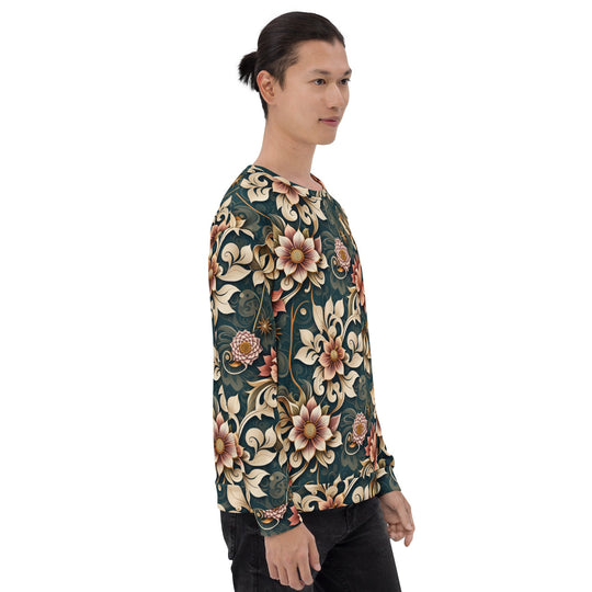 Unisex Sweatshirt - VisibleToHumans