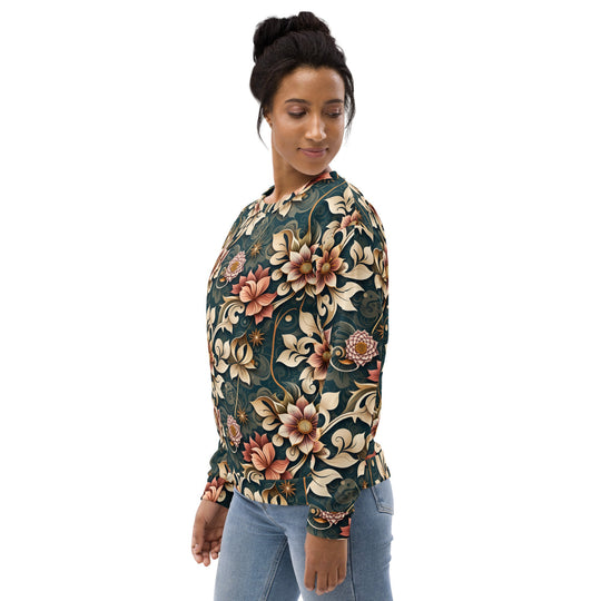 Unisex Sweatshirt - VisibleToHumans