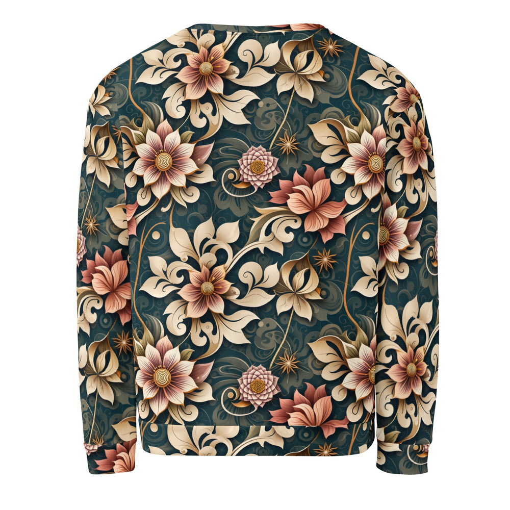 Unisex Sweatshirt - VisibleToHumans