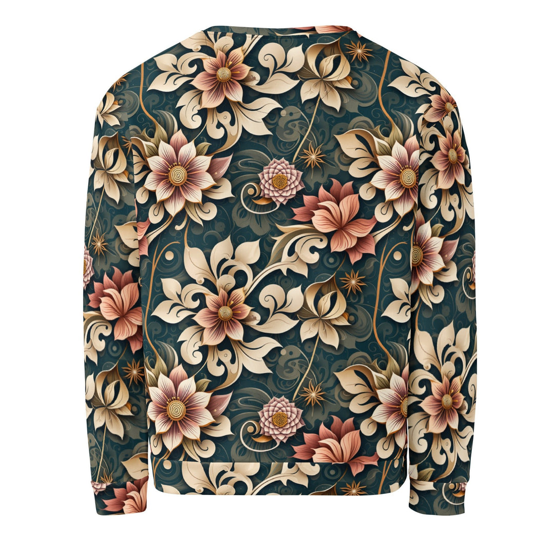 Unisex Sweatshirt - VisibleToHumans