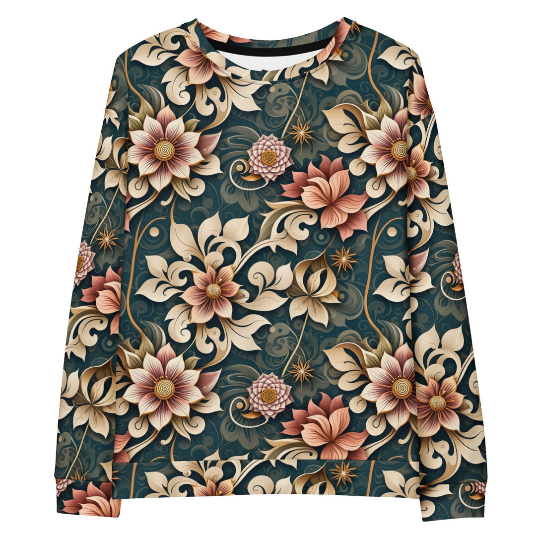 Unisex Sweatshirt - VisibleToHumans
